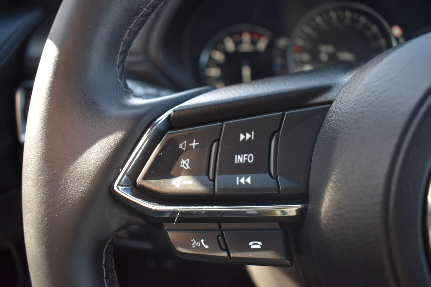 Foto van Mazda Mazda Cx-5