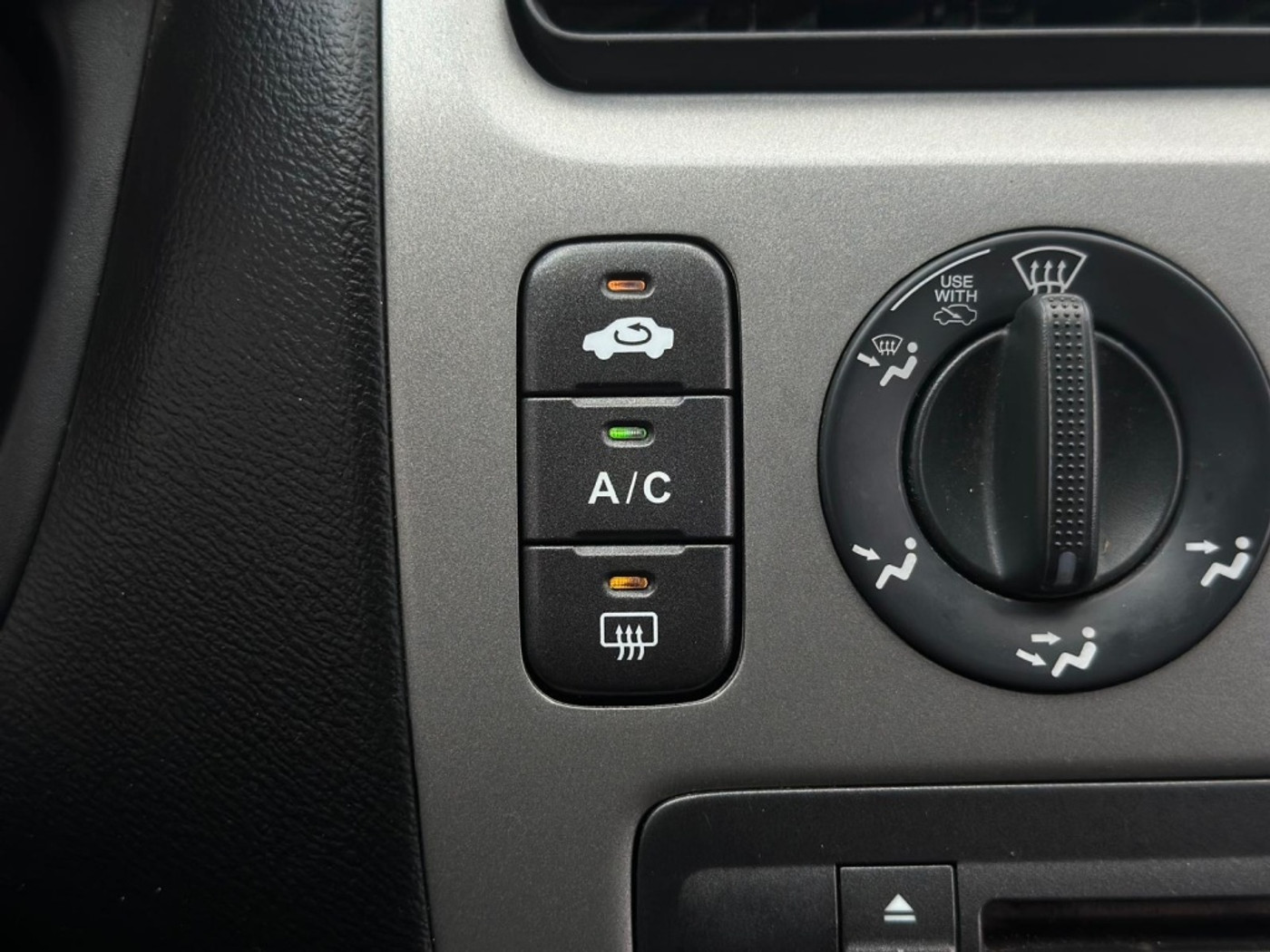 Foto van Honda Civic 5 DR