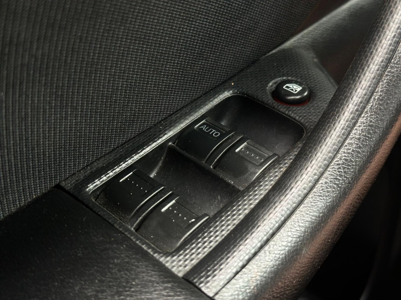 Foto van Honda Civic 5 DR