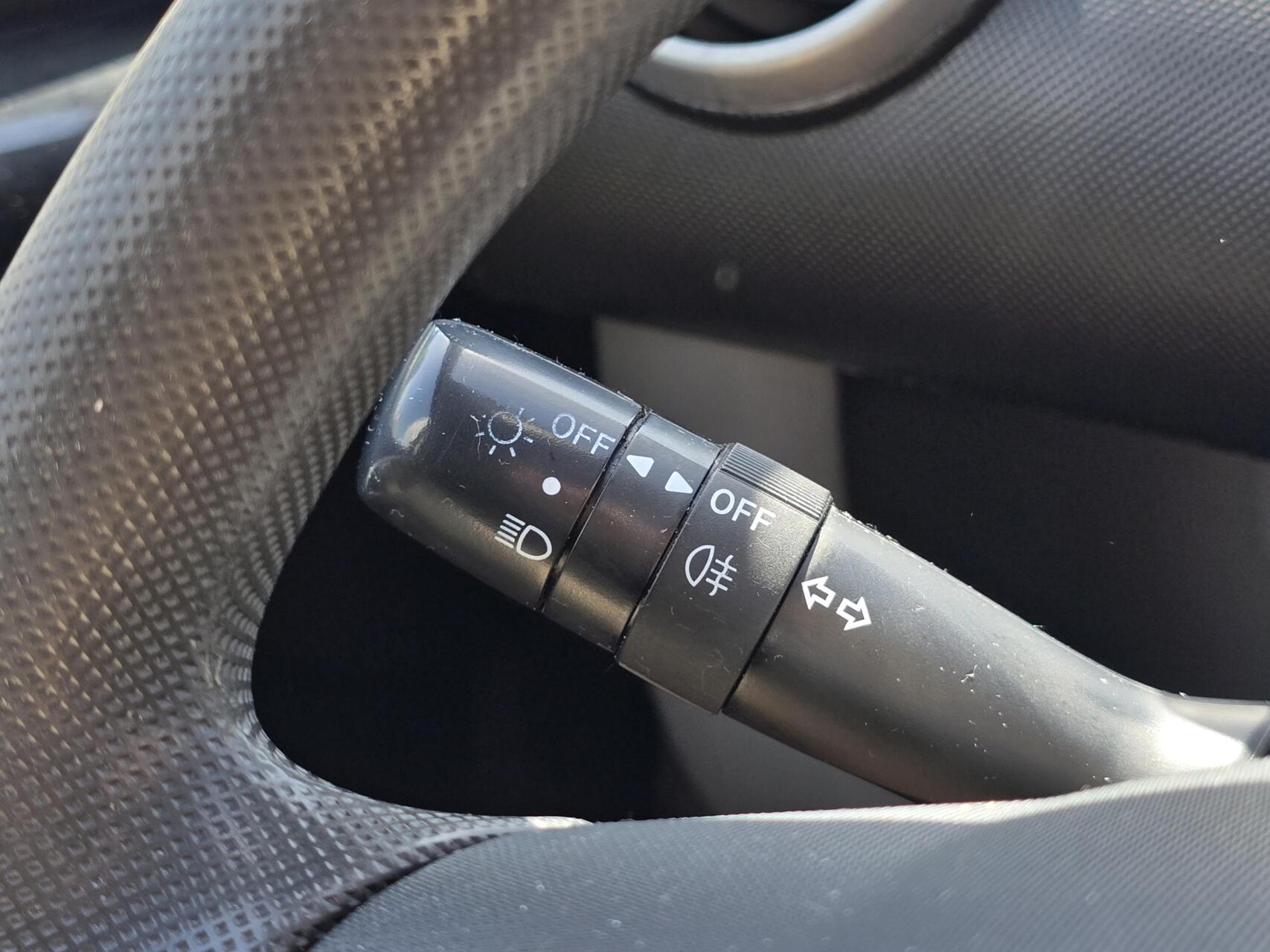 Foto van Citroen Citroen C1