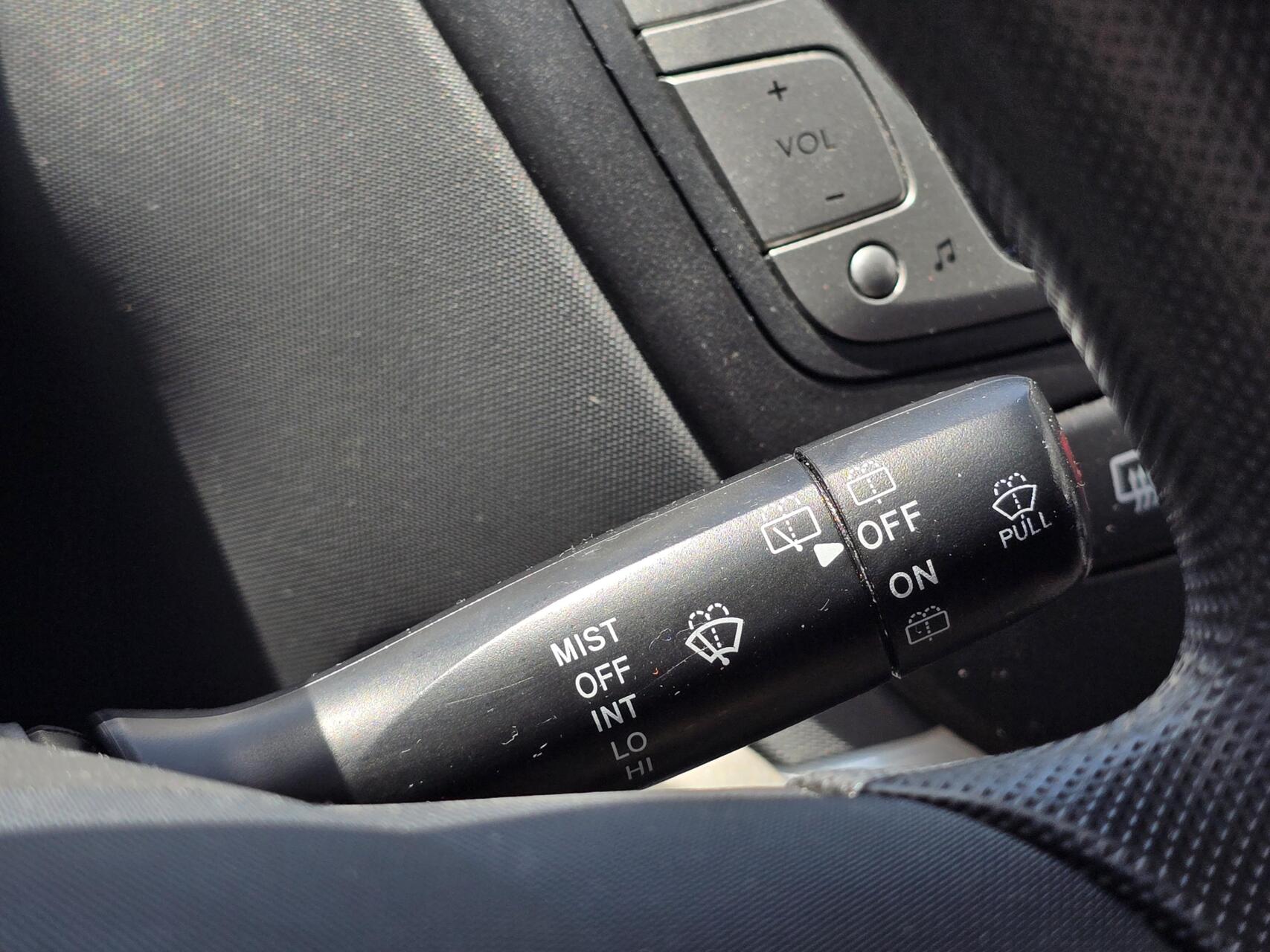 Foto van Citroen Citroen C1