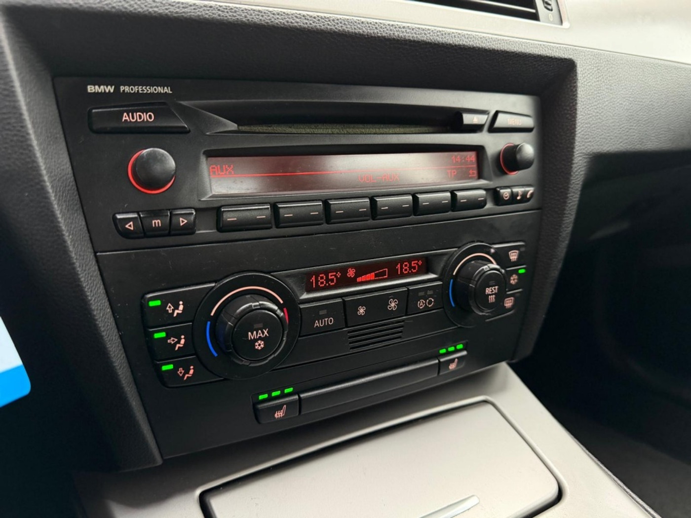 Foto van BMW 3er Reihe