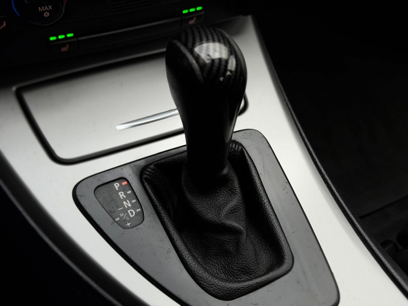 Foto van BMW 3er Reihe