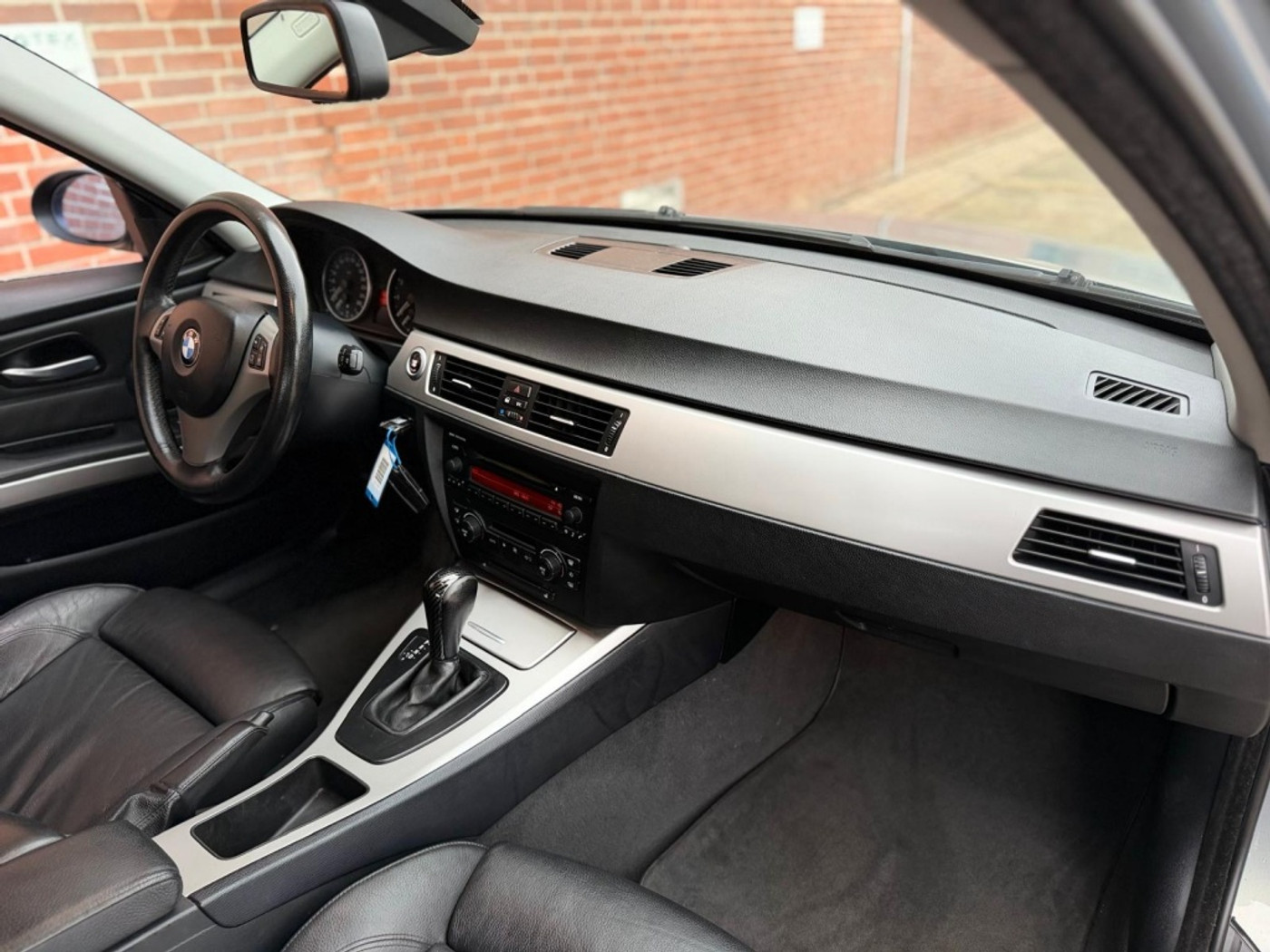 Foto van BMW 3er Reihe