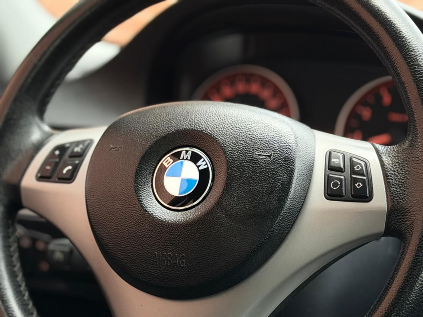 Foto van BMW 3er Reihe