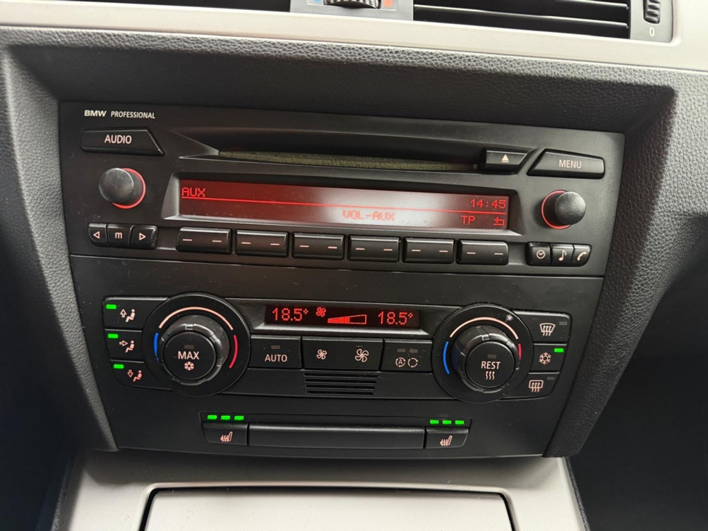 Foto van BMW 3er Reihe
