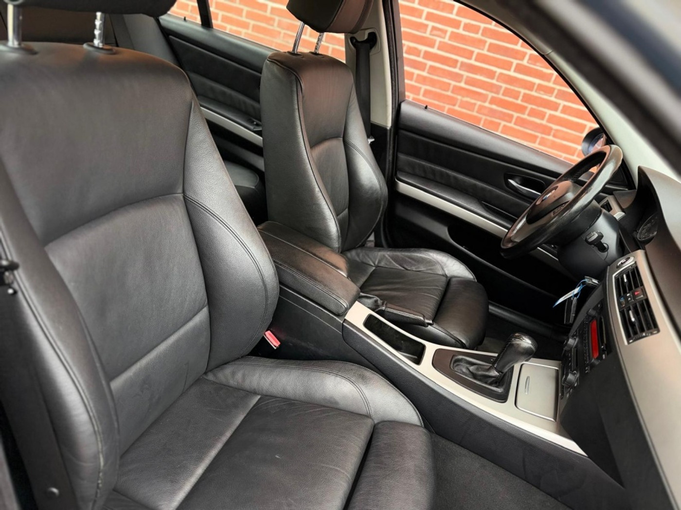 Foto van BMW 3er Reihe