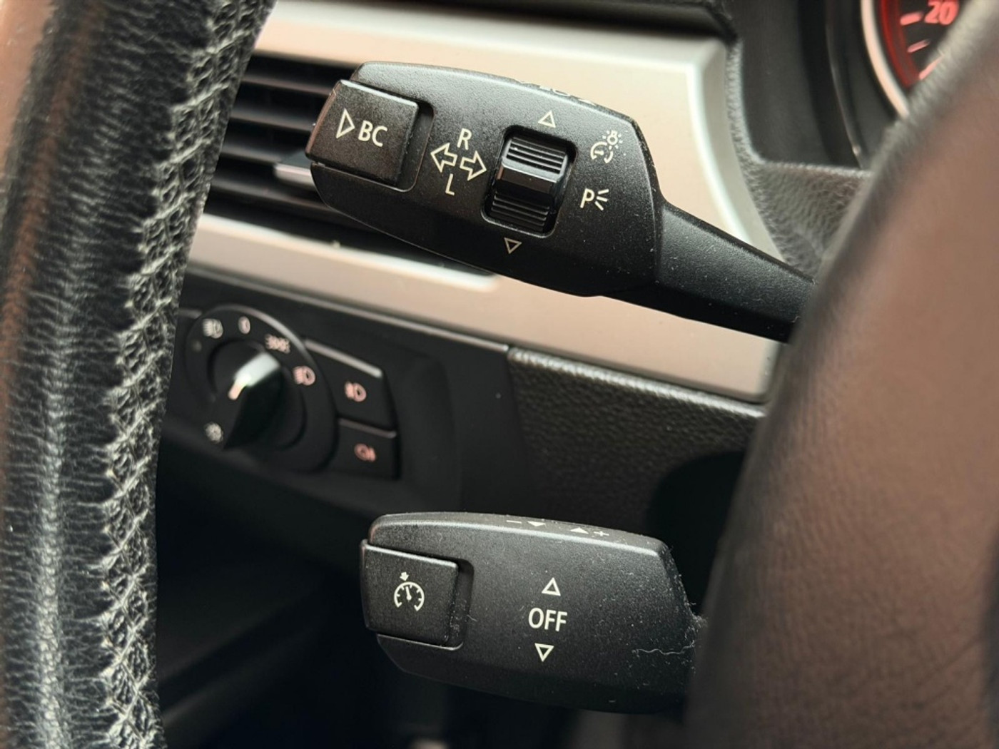 Foto van BMW 3er Reihe