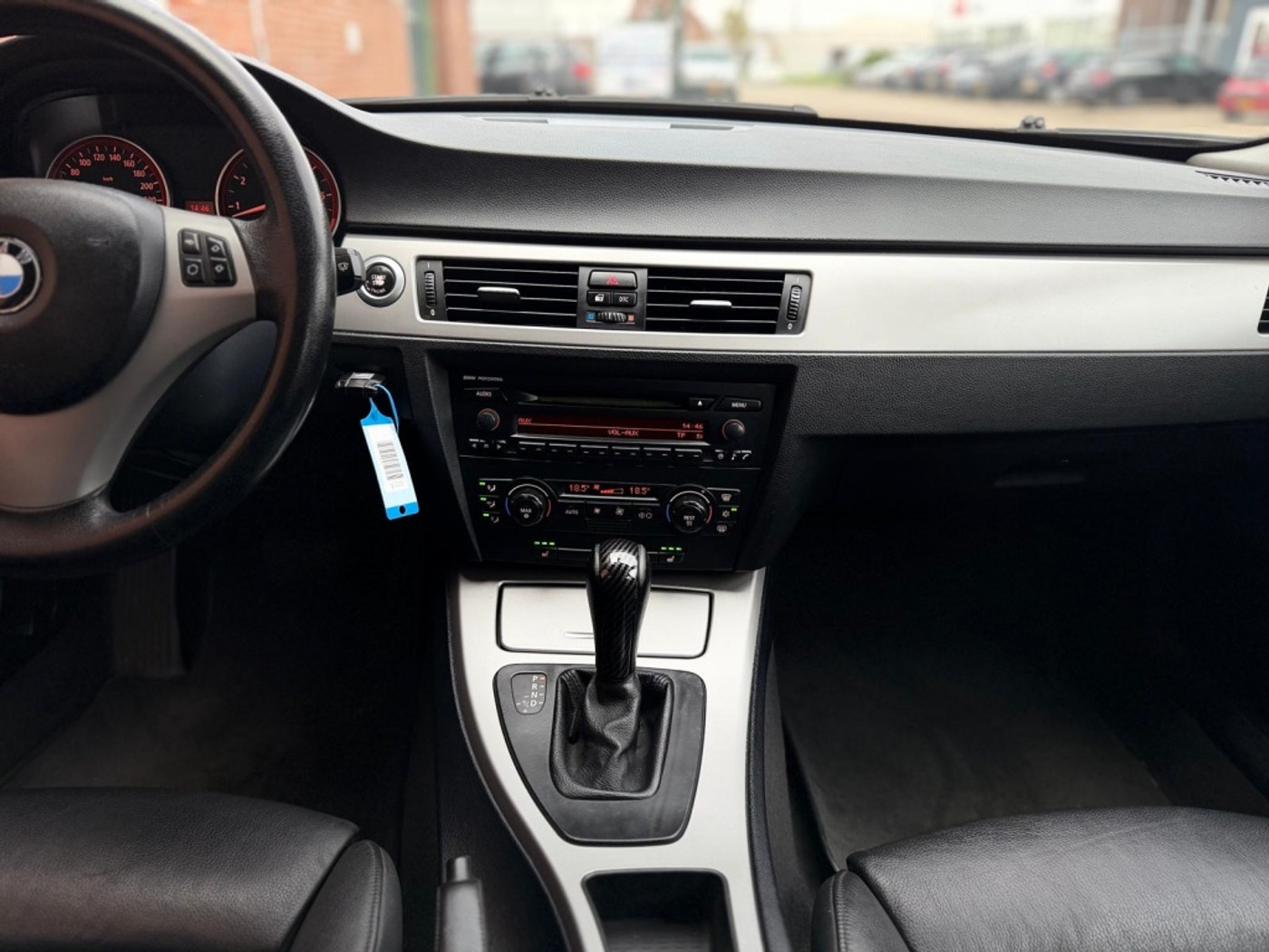 Foto van BMW 3er Reihe
