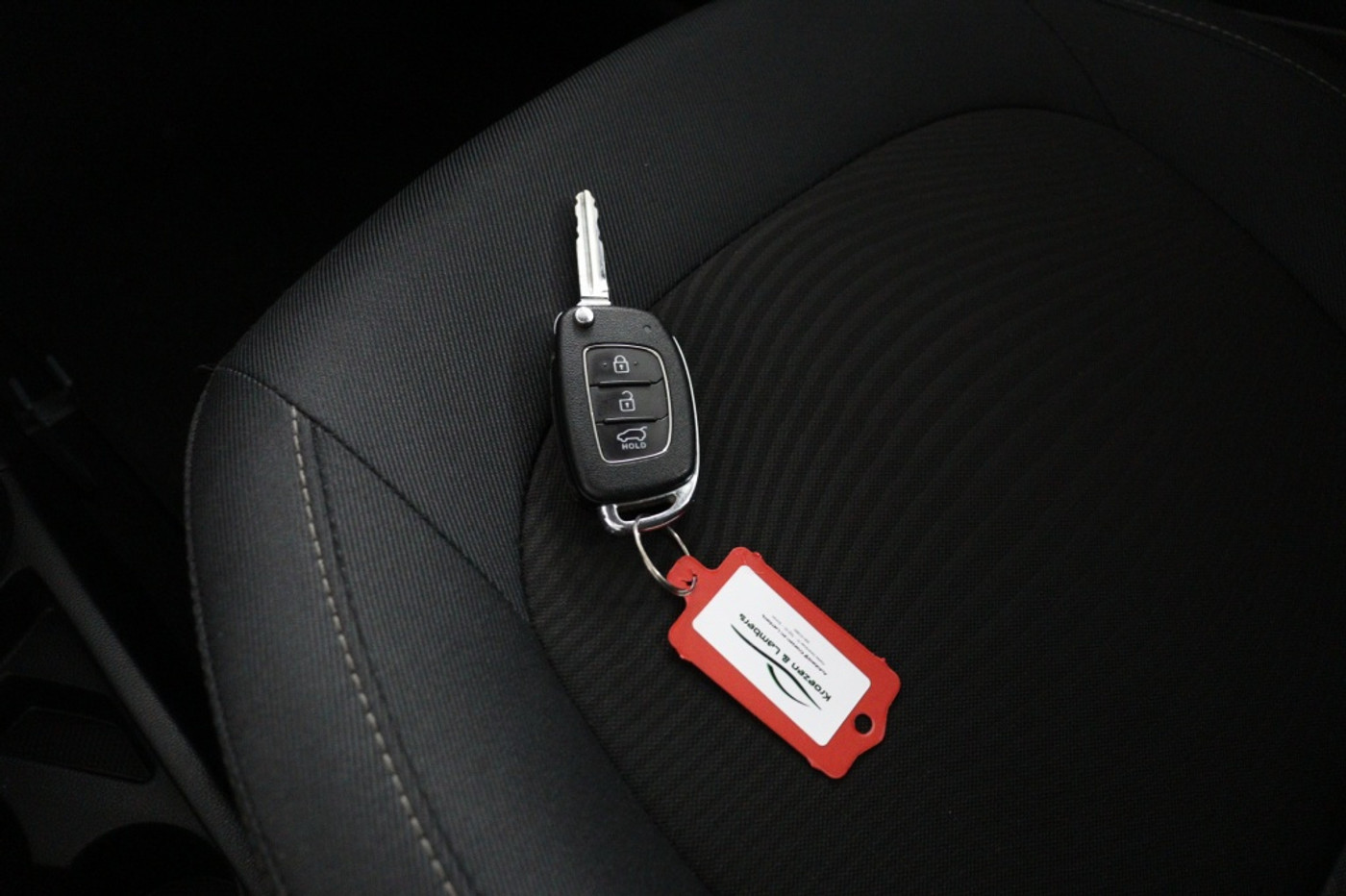 Foto van Hyundai I10