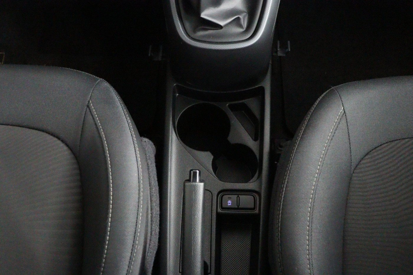 Foto van Hyundai I10