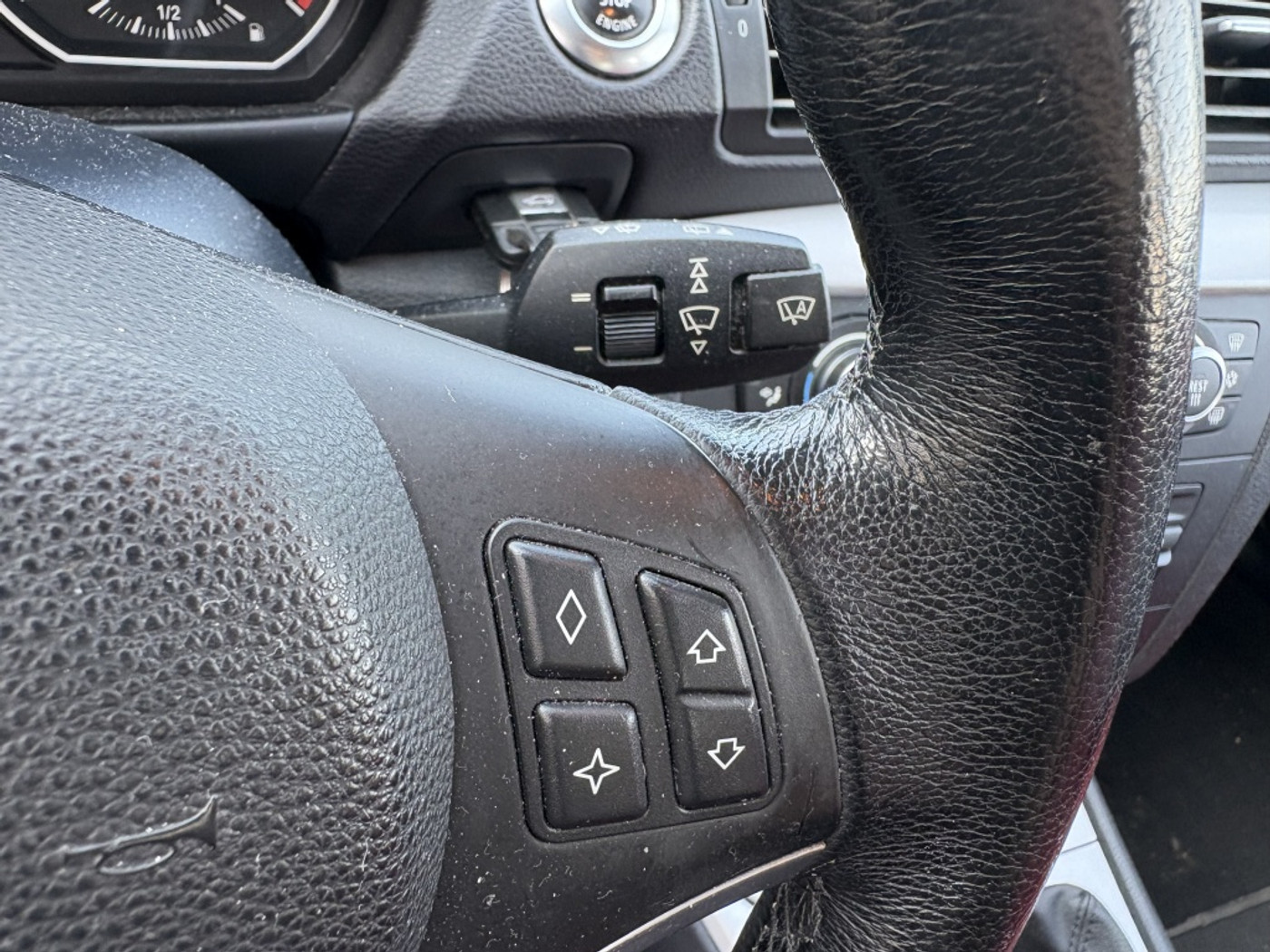 Foto van BMW 1er Reihe