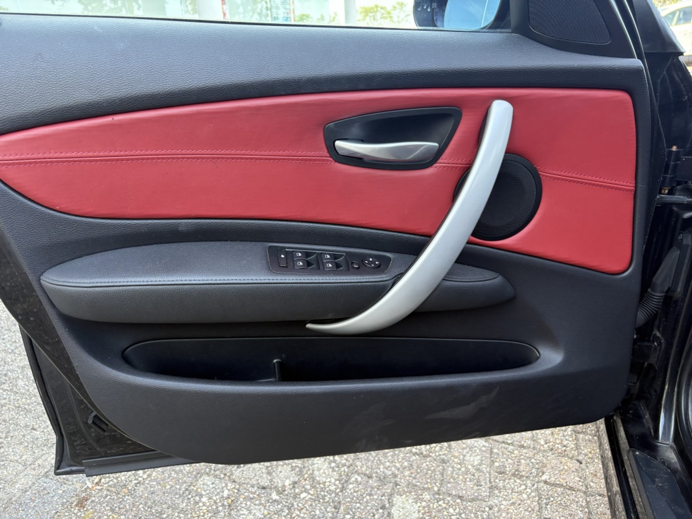 Foto van BMW 1er Reihe