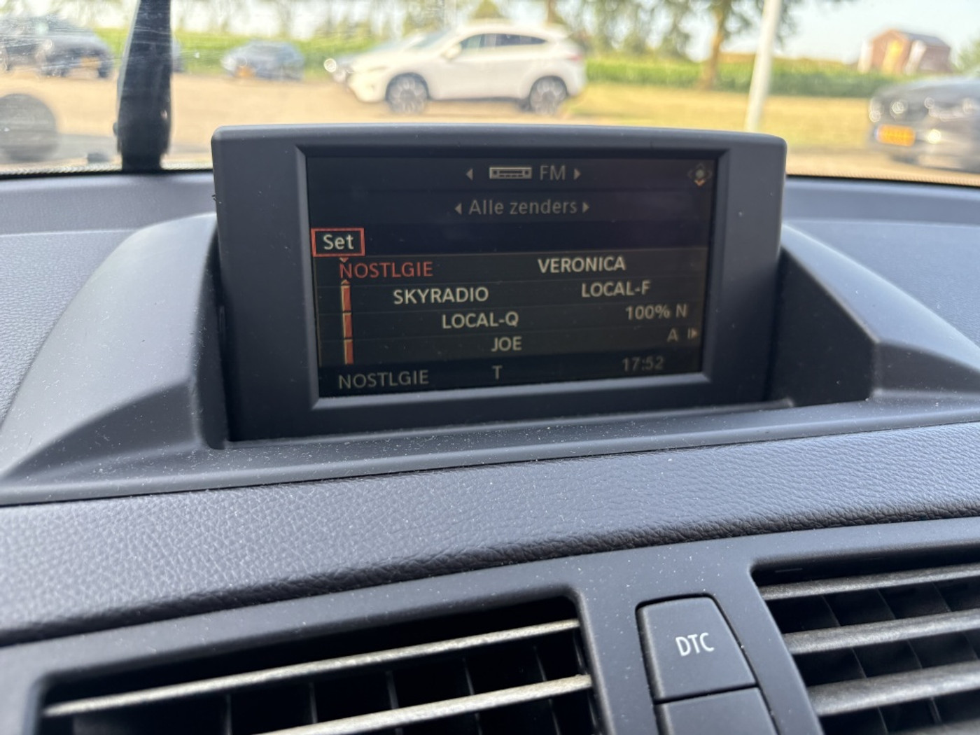 Foto van BMW 1er Reihe