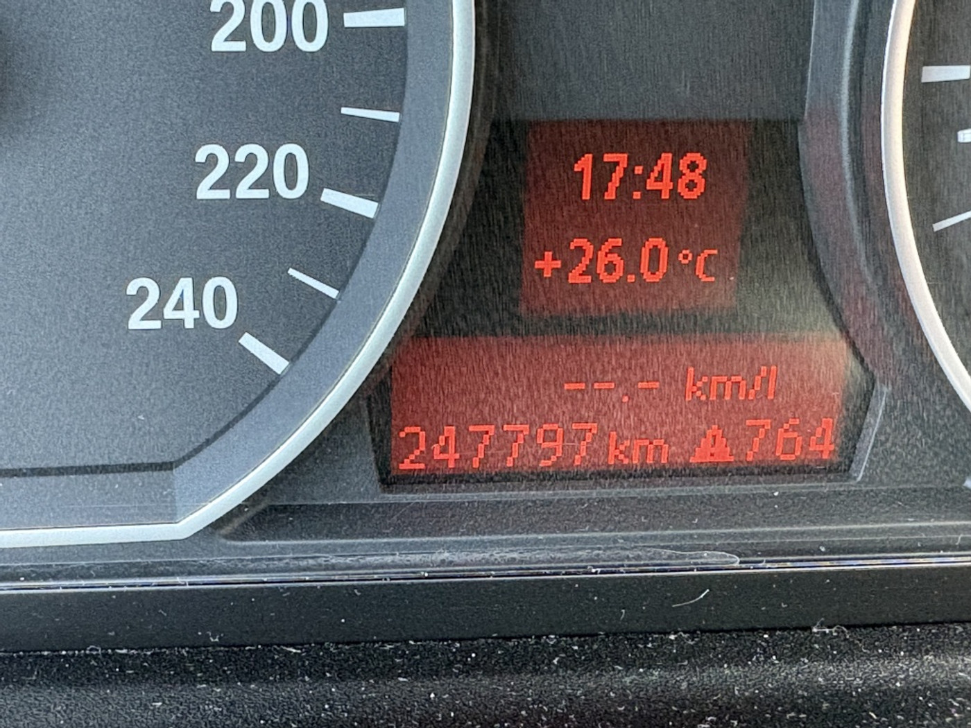 Foto van BMW 1er Reihe