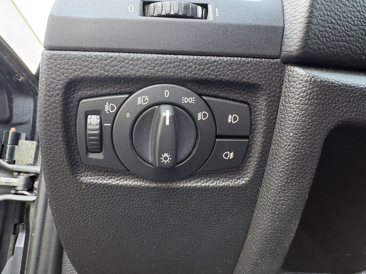 Foto van BMW 1er Reihe