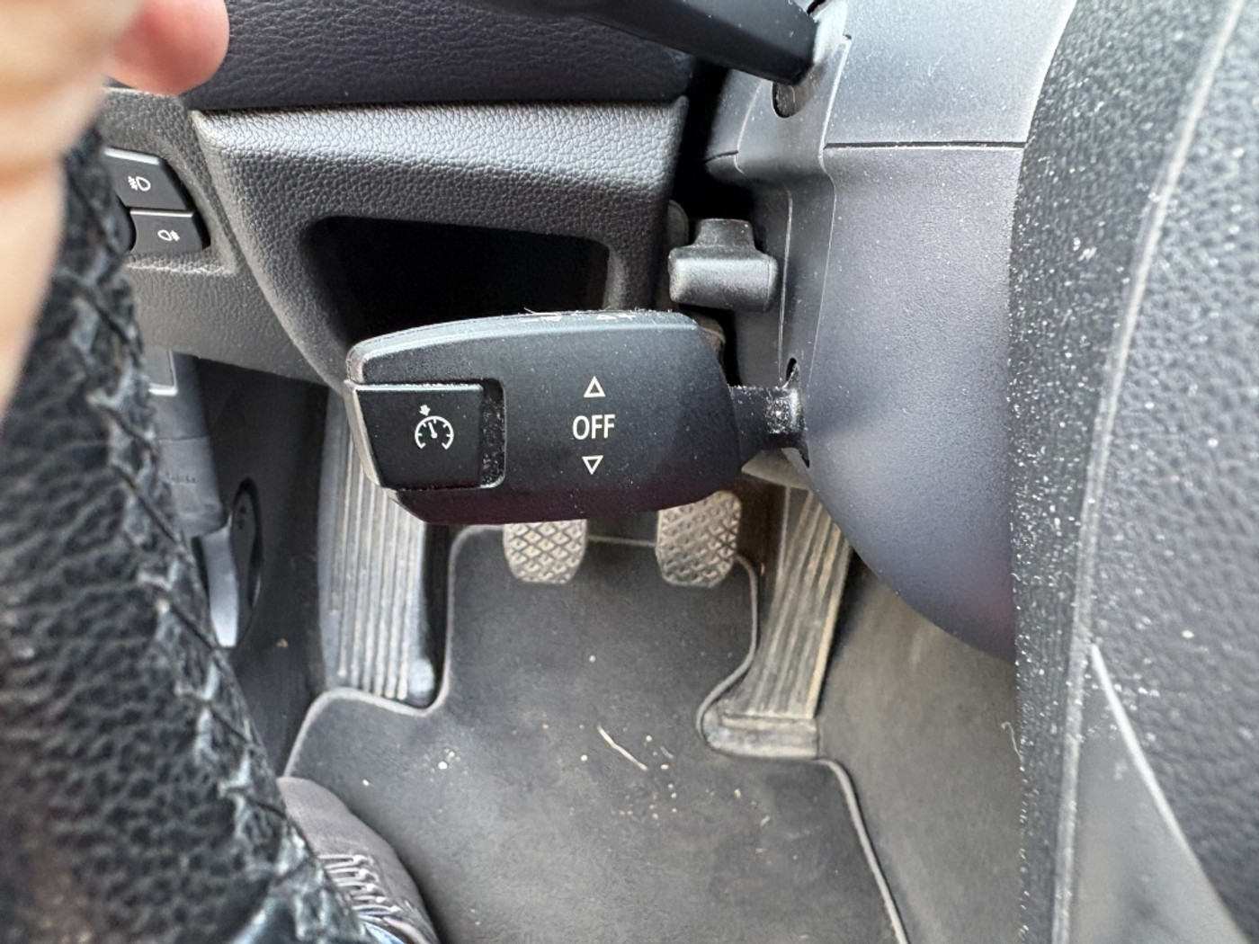 Foto van BMW 1er Reihe
