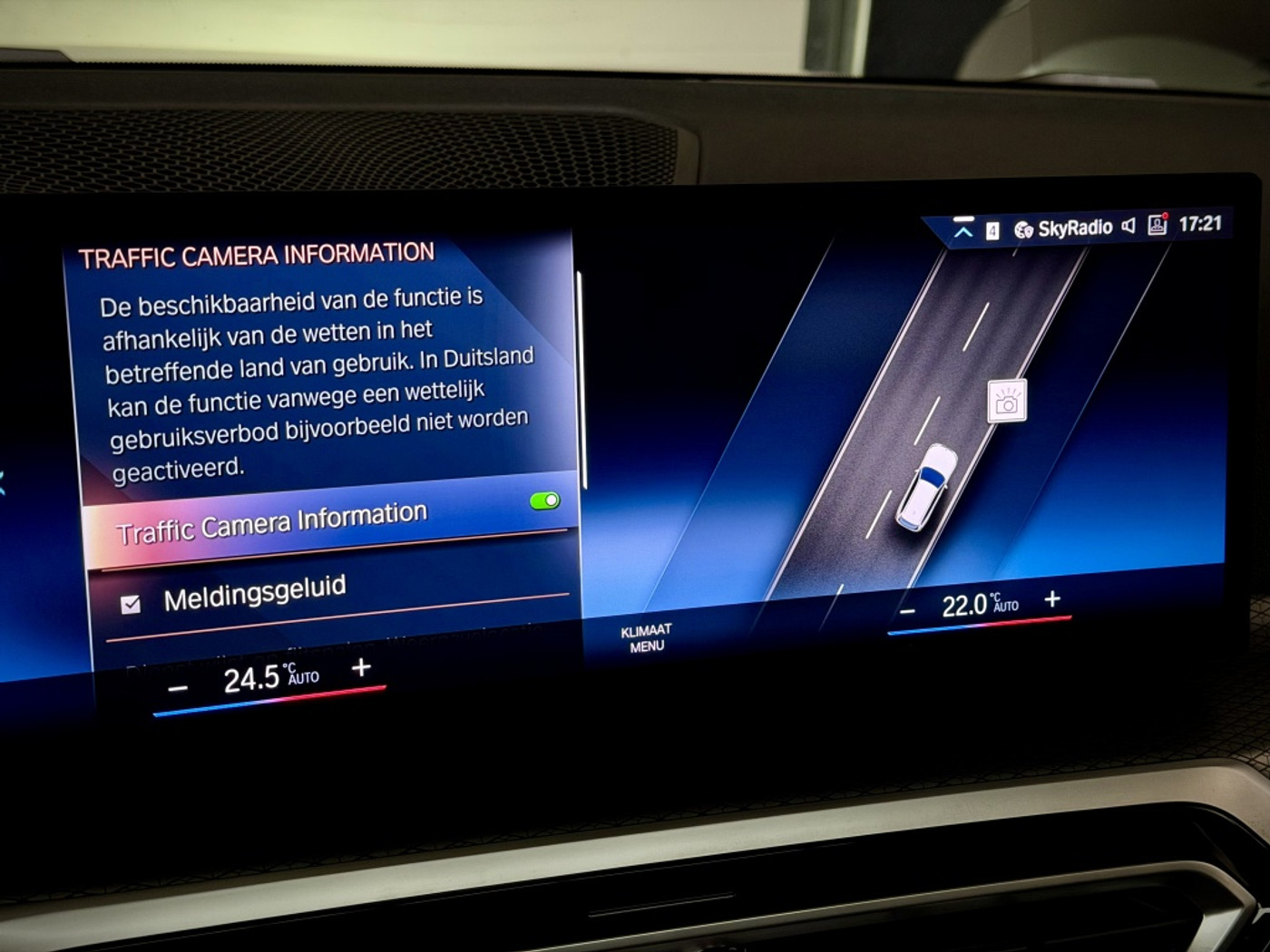 Foto van BMW 3-serie Touring