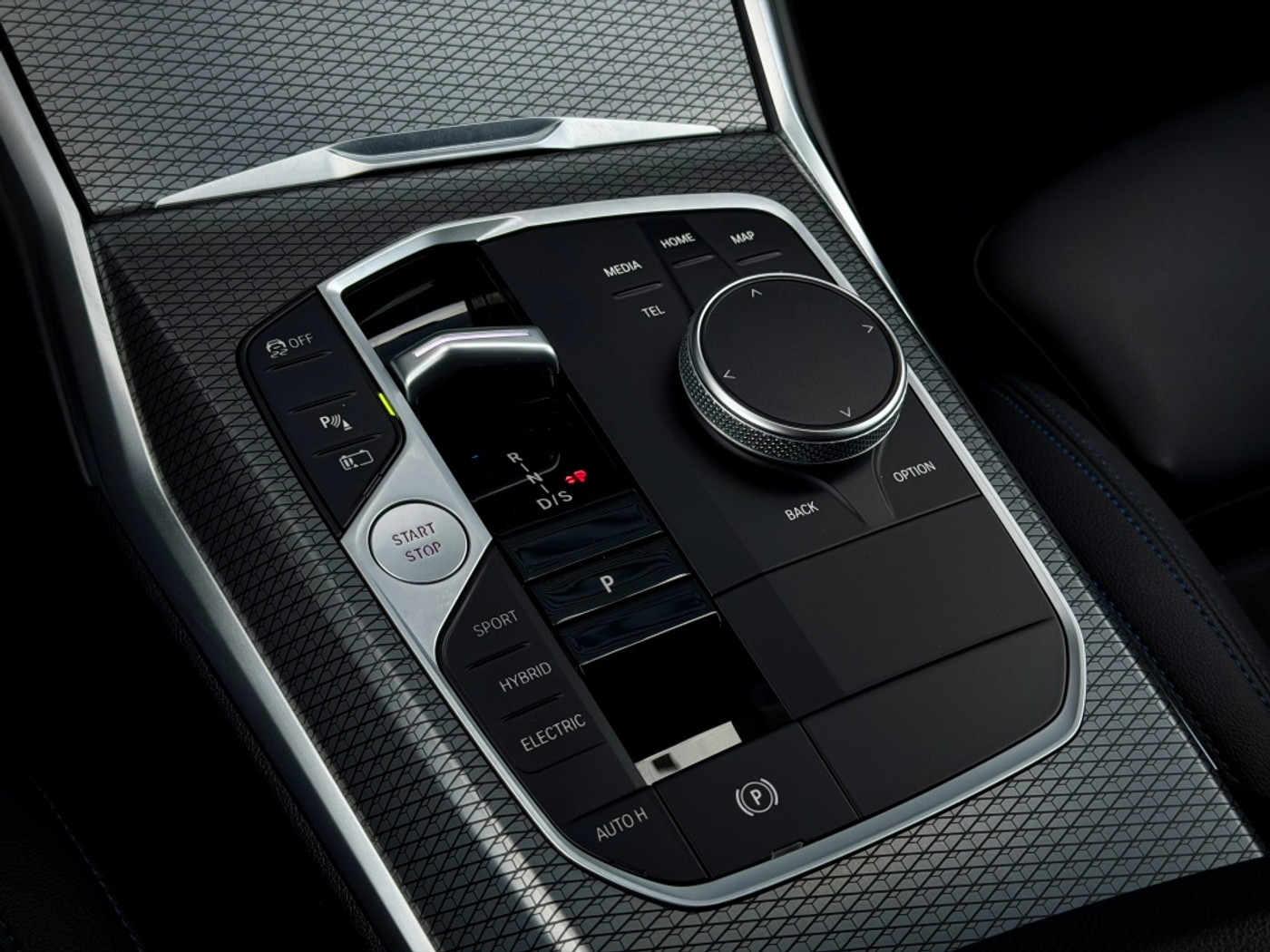 Foto van BMW 3-serie Touring