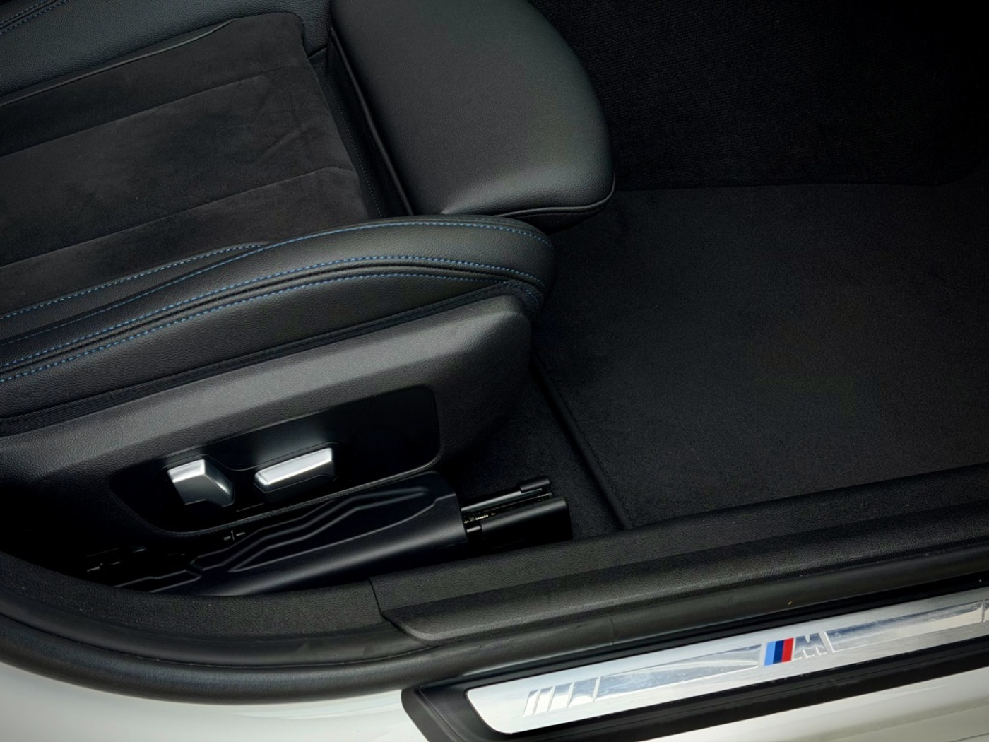 Foto van BMW 3-serie Touring