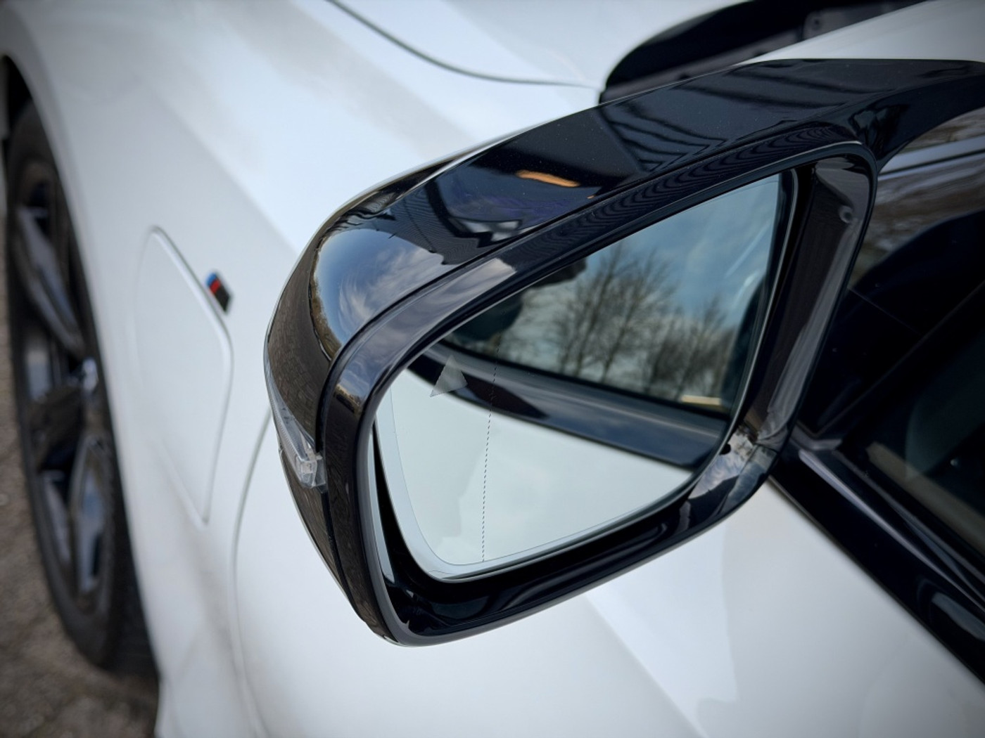 Foto van BMW 3-serie Touring