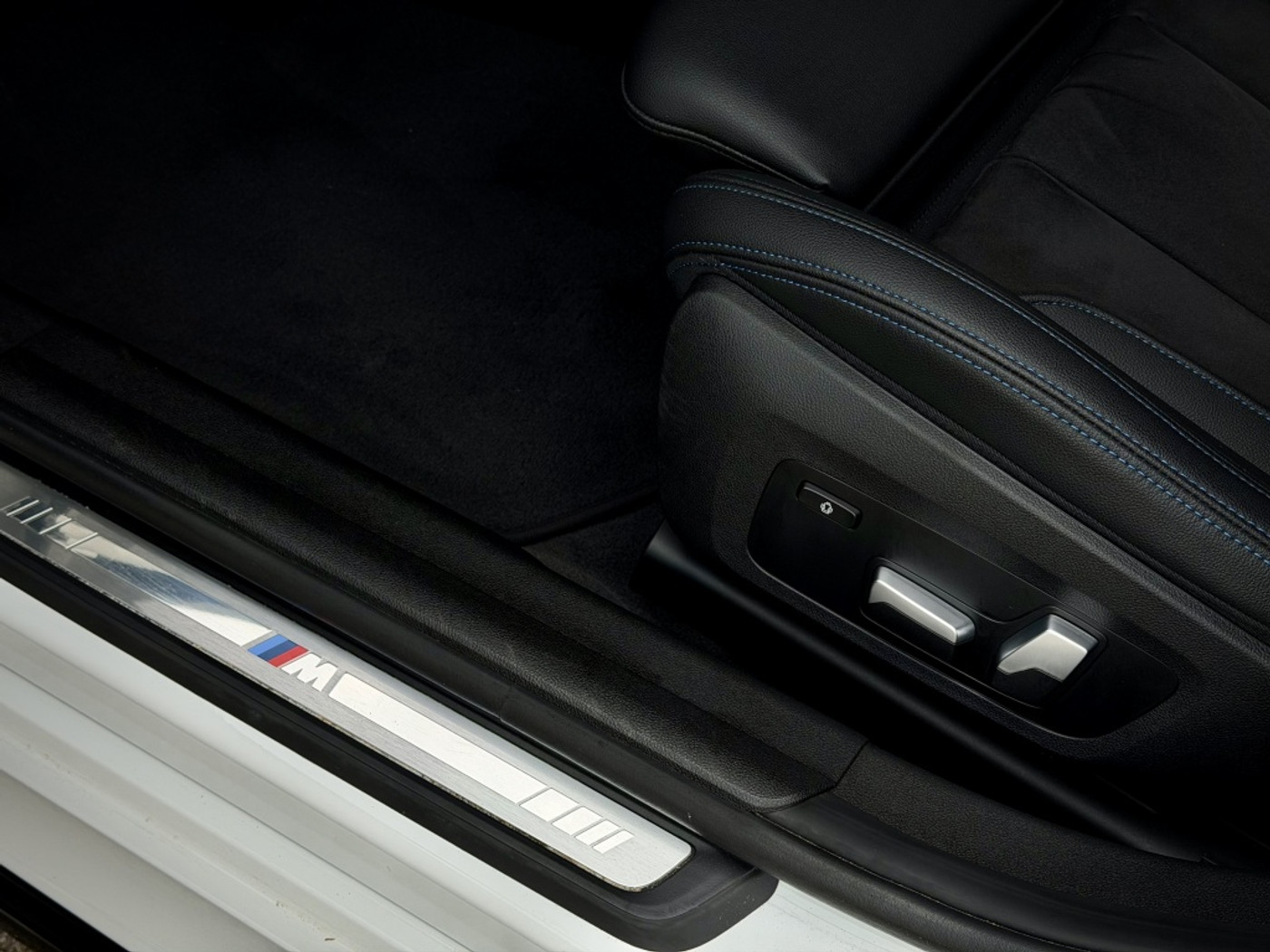 Foto van BMW 3-serie Touring