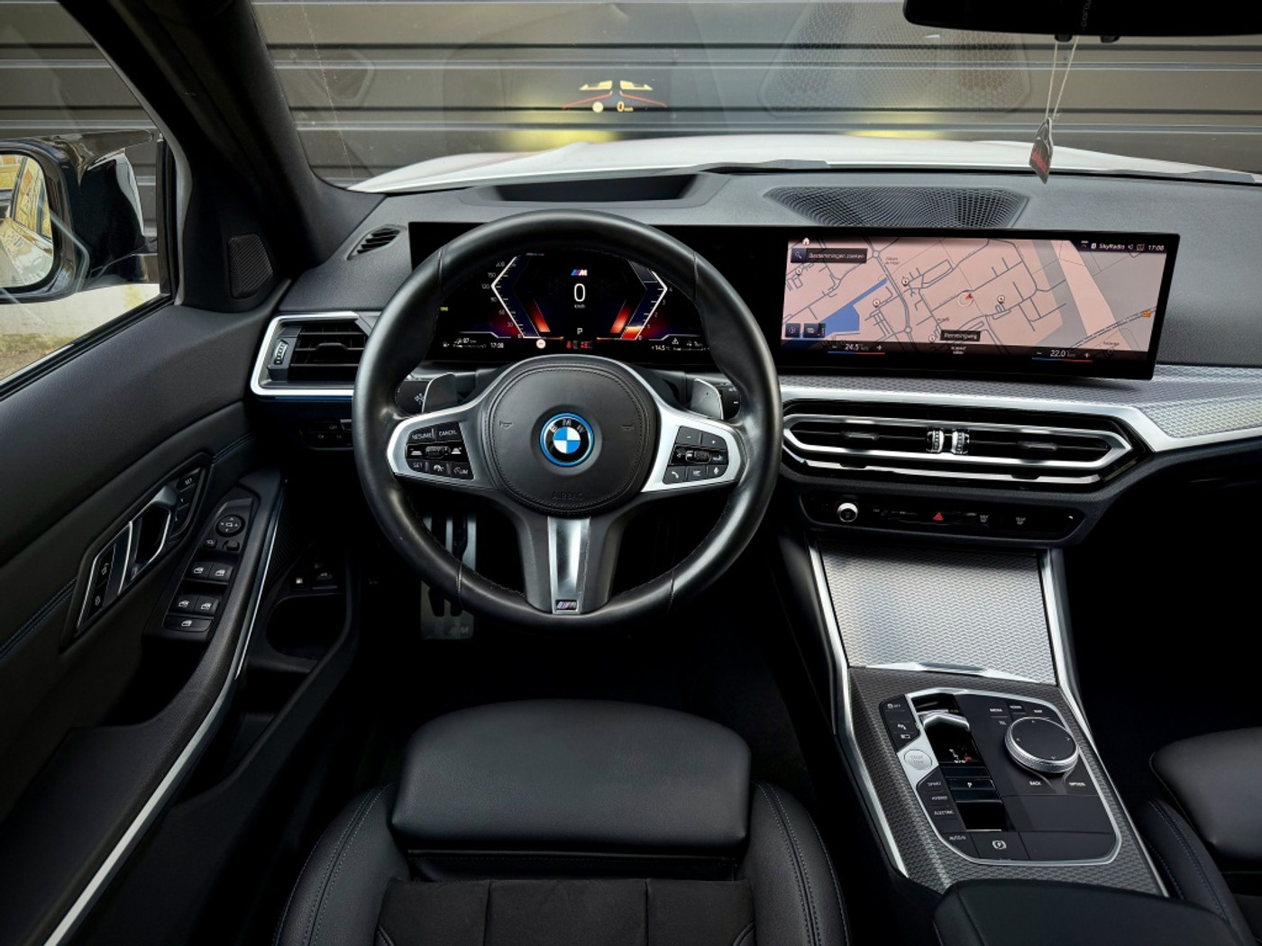 Foto van BMW 3-serie Touring