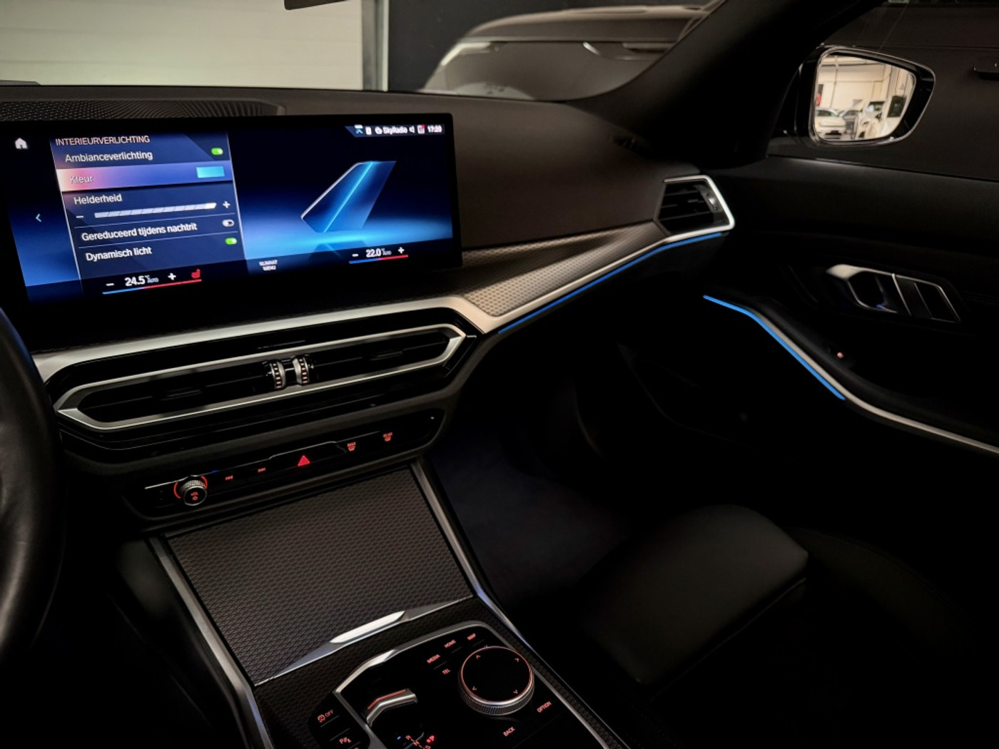 Foto van BMW 3-serie Touring