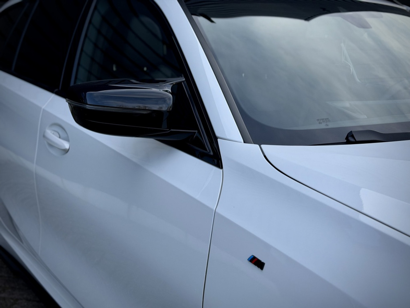 Foto van BMW 3-serie Touring