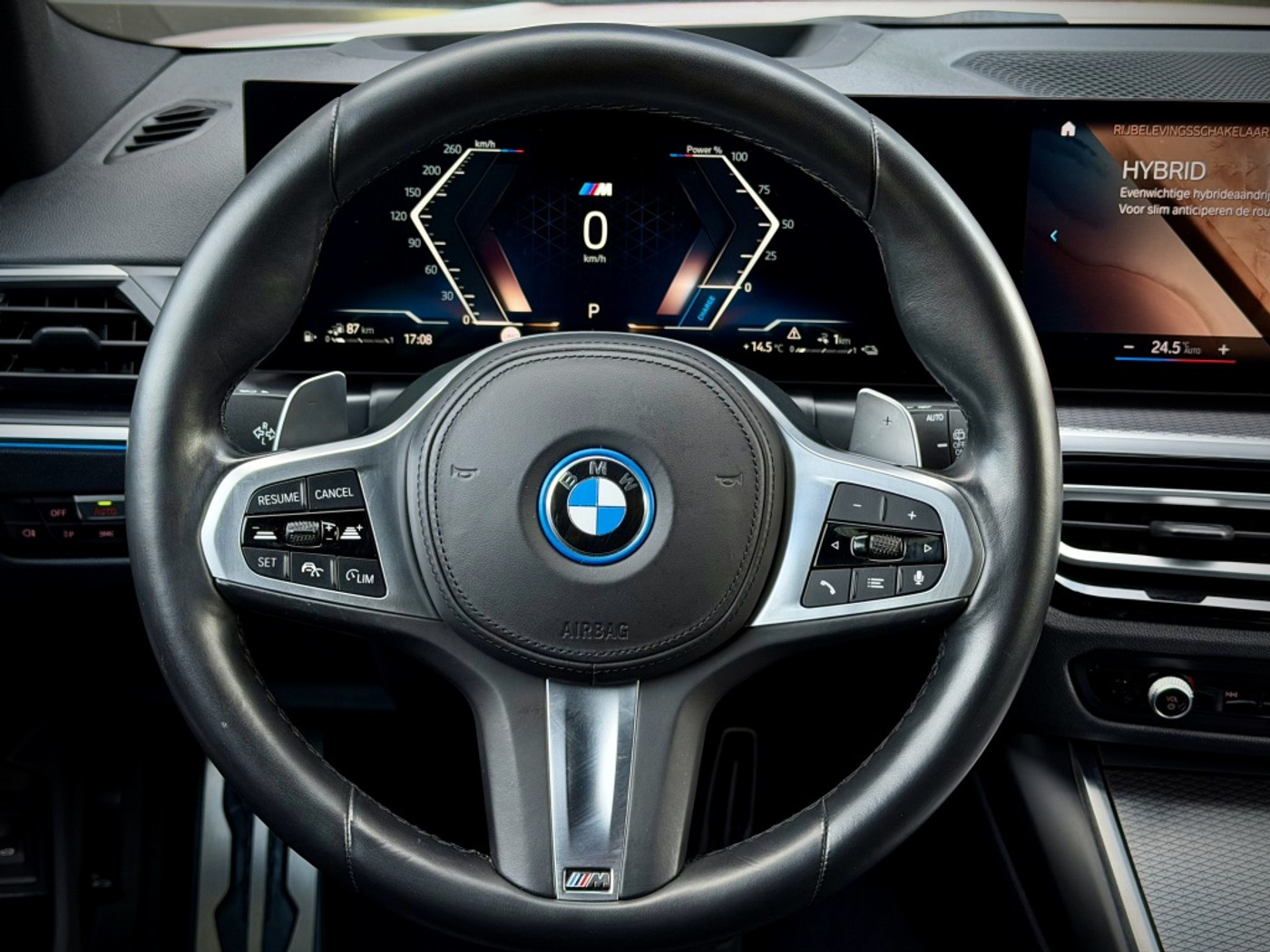 Foto van BMW 3-serie Touring