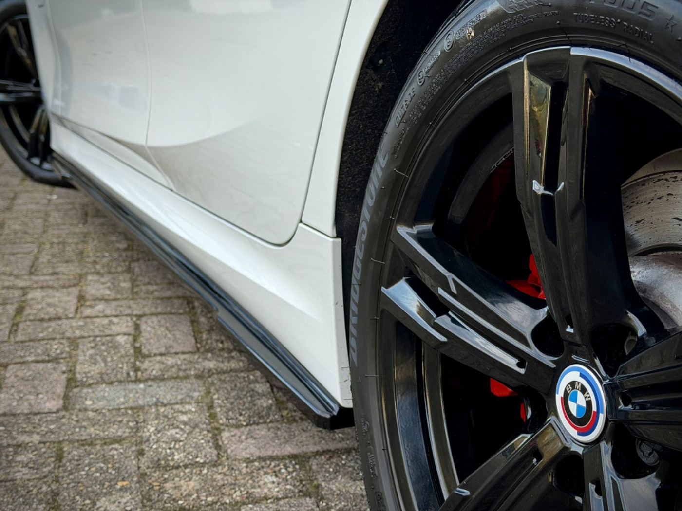 Foto van BMW 3-serie Touring