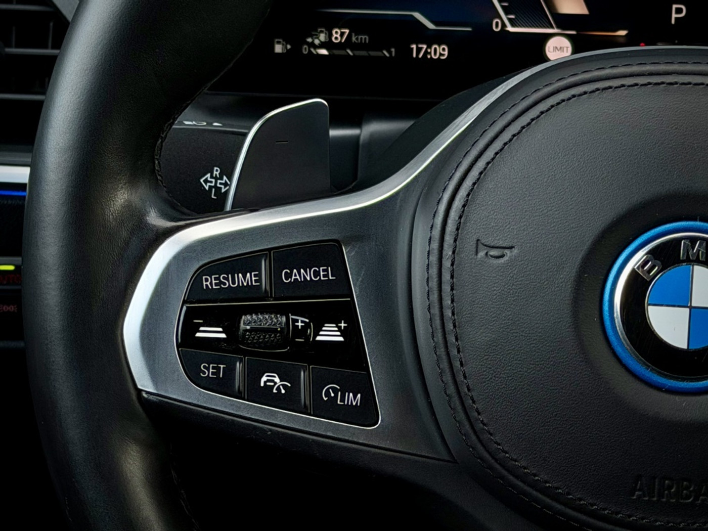 Foto van BMW 3-serie Touring