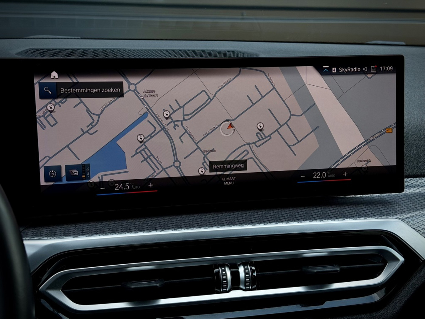 Foto van BMW 3-serie Touring