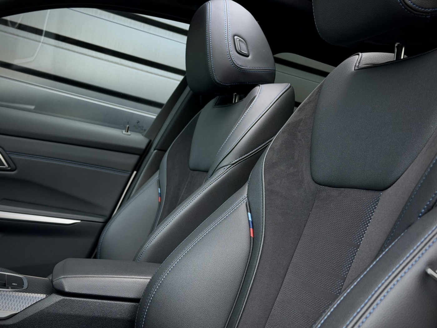 Foto van BMW 3-serie Touring