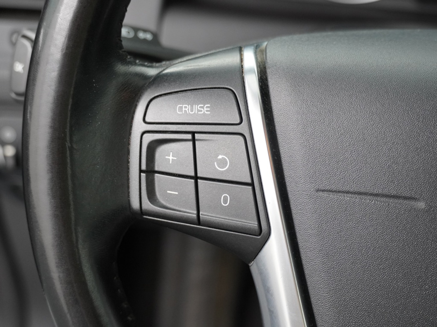 Foto van Volvo Xc60