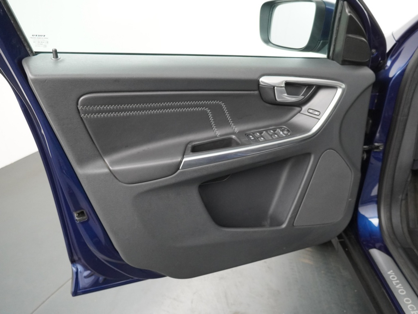 Foto van Volvo Xc60