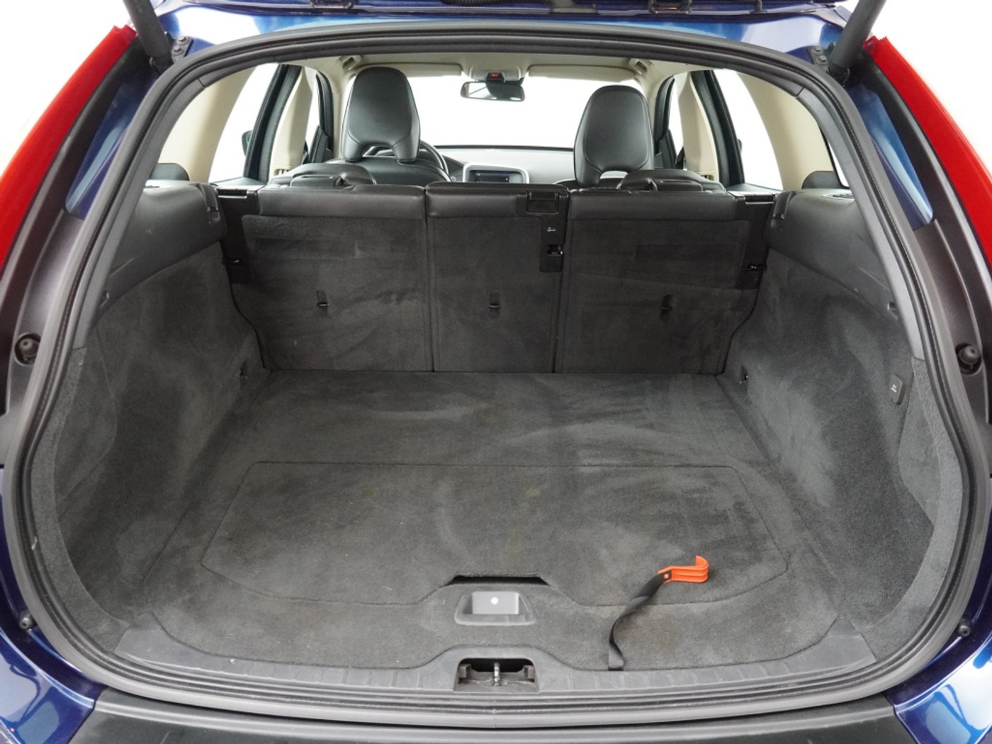 Foto van Volvo Xc60