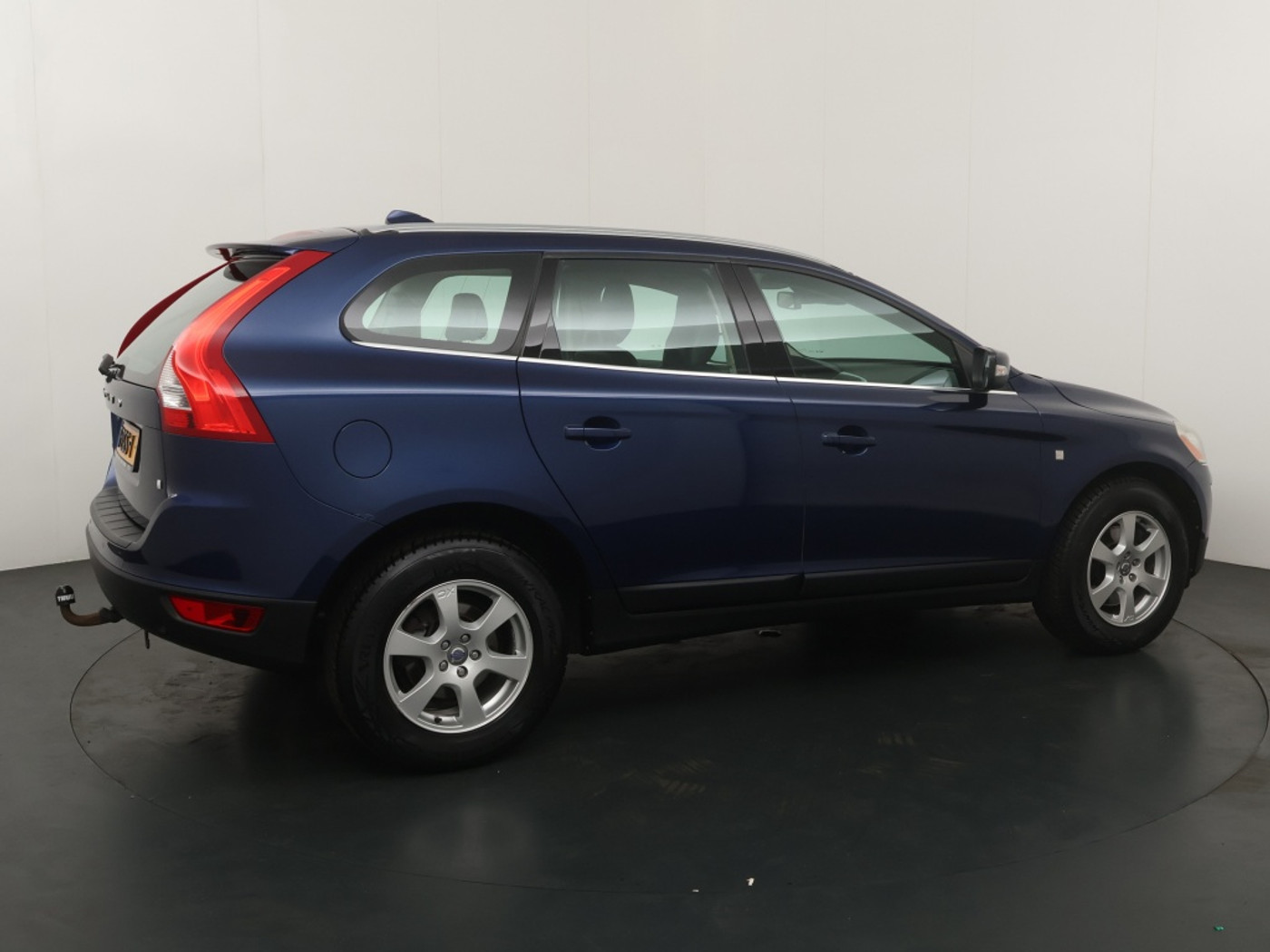 Foto van Volvo Xc60