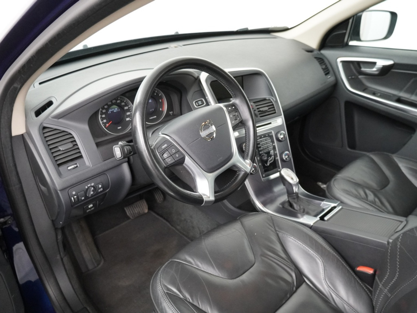 Foto van Volvo Xc60