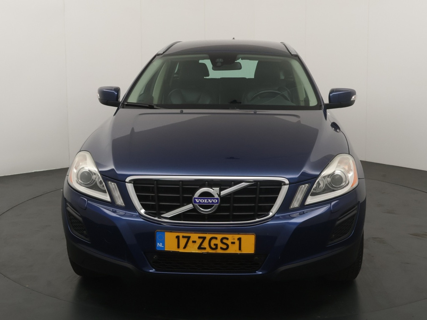 Foto van Volvo Xc60