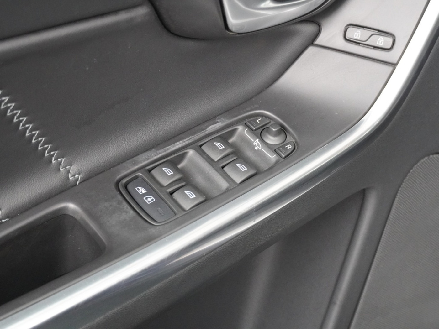 Foto van Volvo Xc60