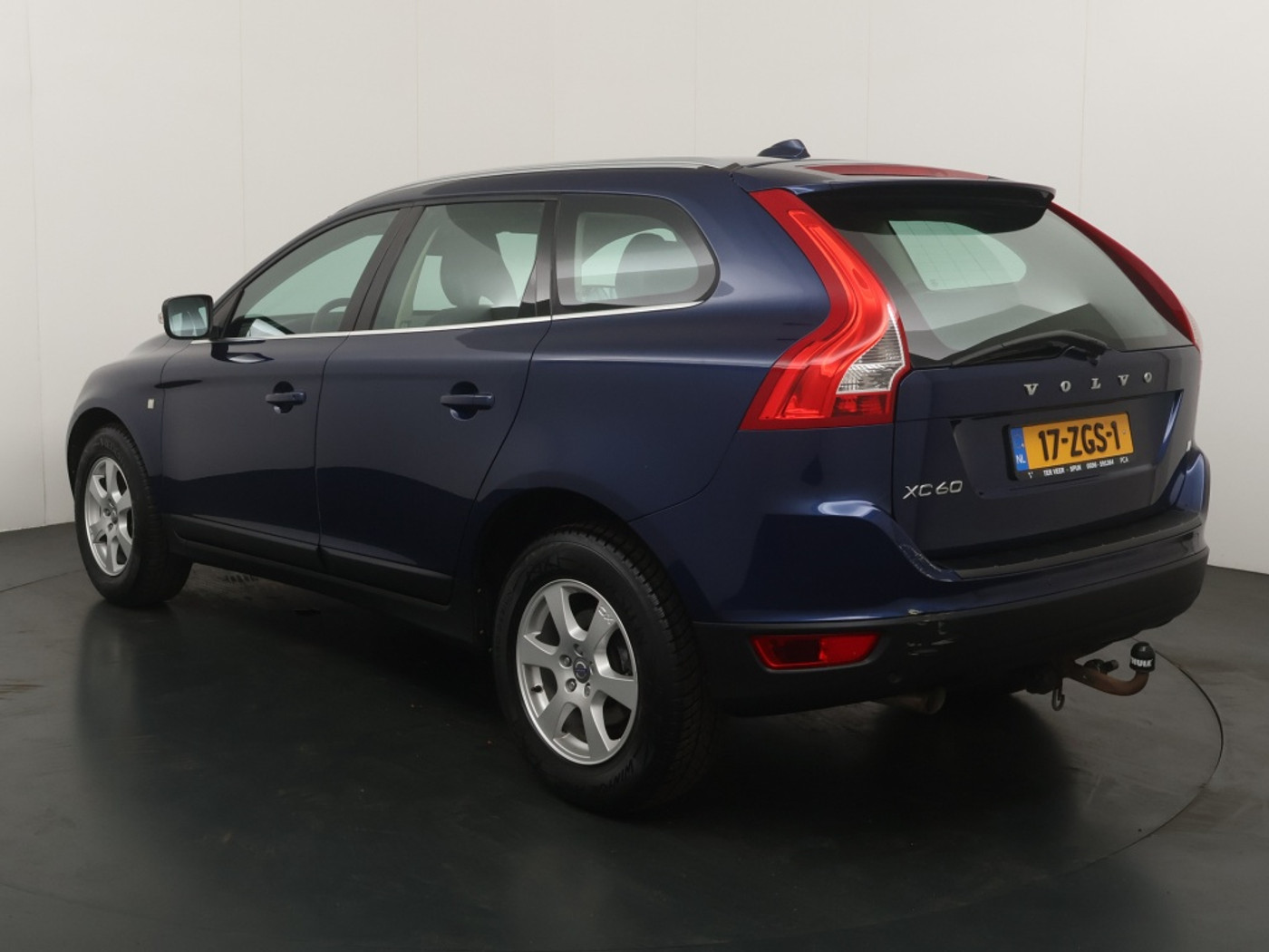 Foto van Volvo Xc60