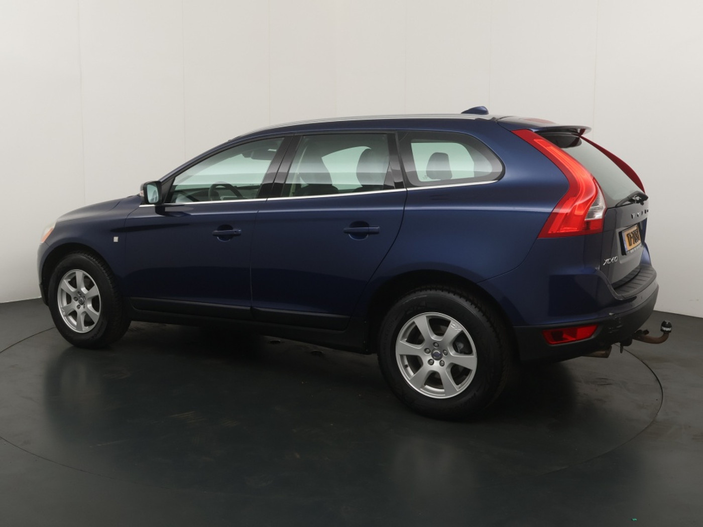 Foto van Volvo Xc60
