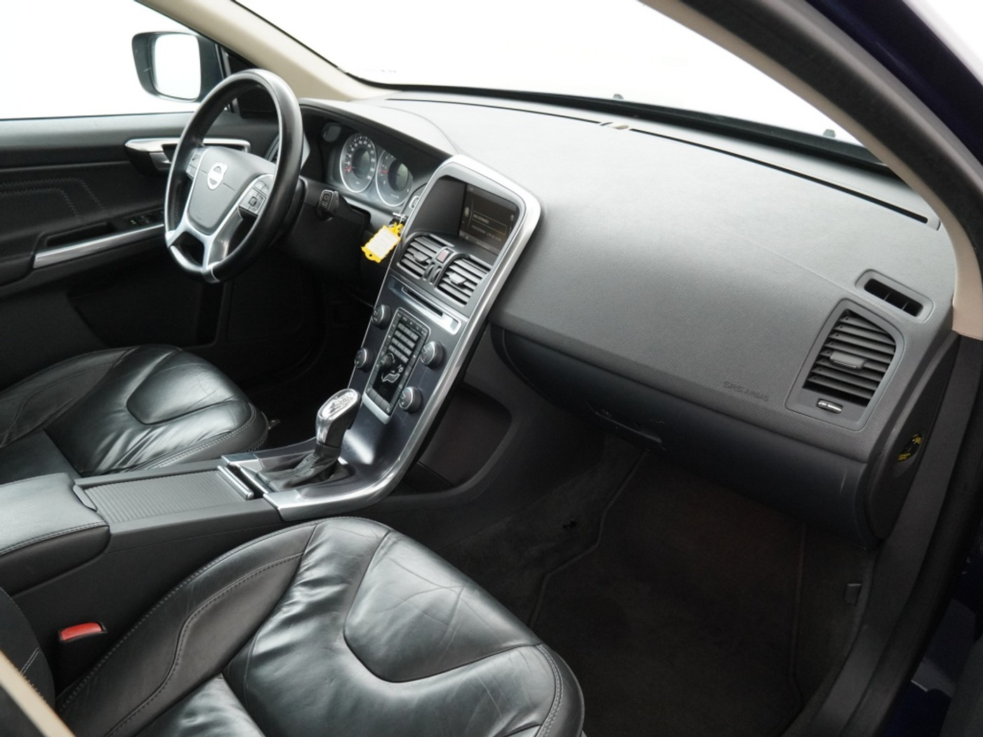 Foto van Volvo Xc60