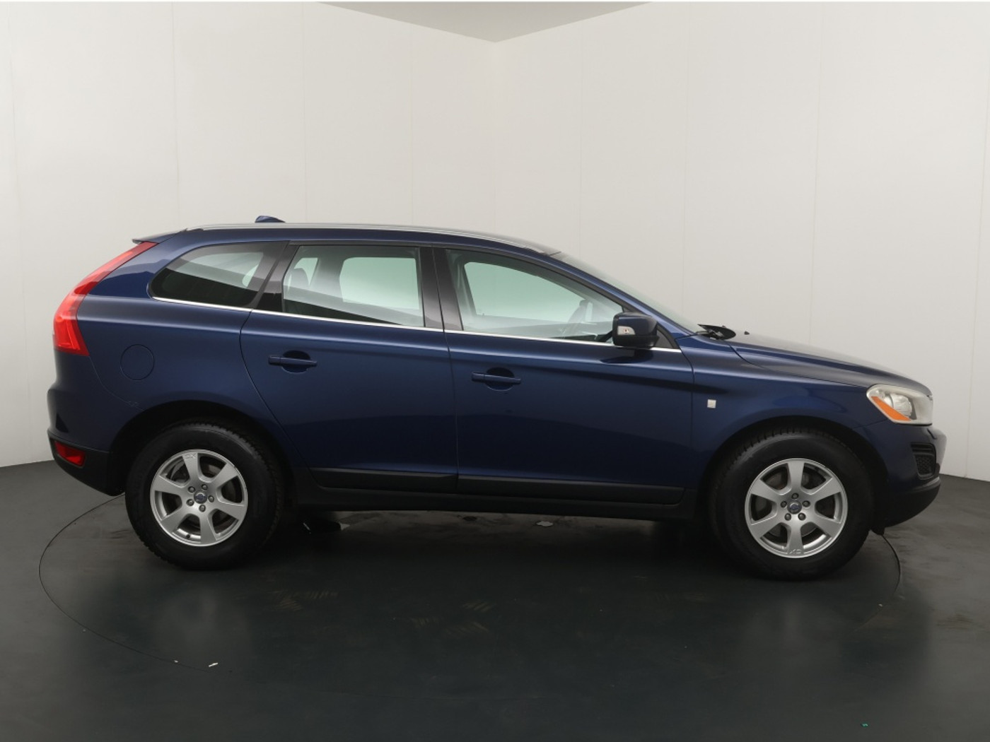 Foto van Volvo Xc60