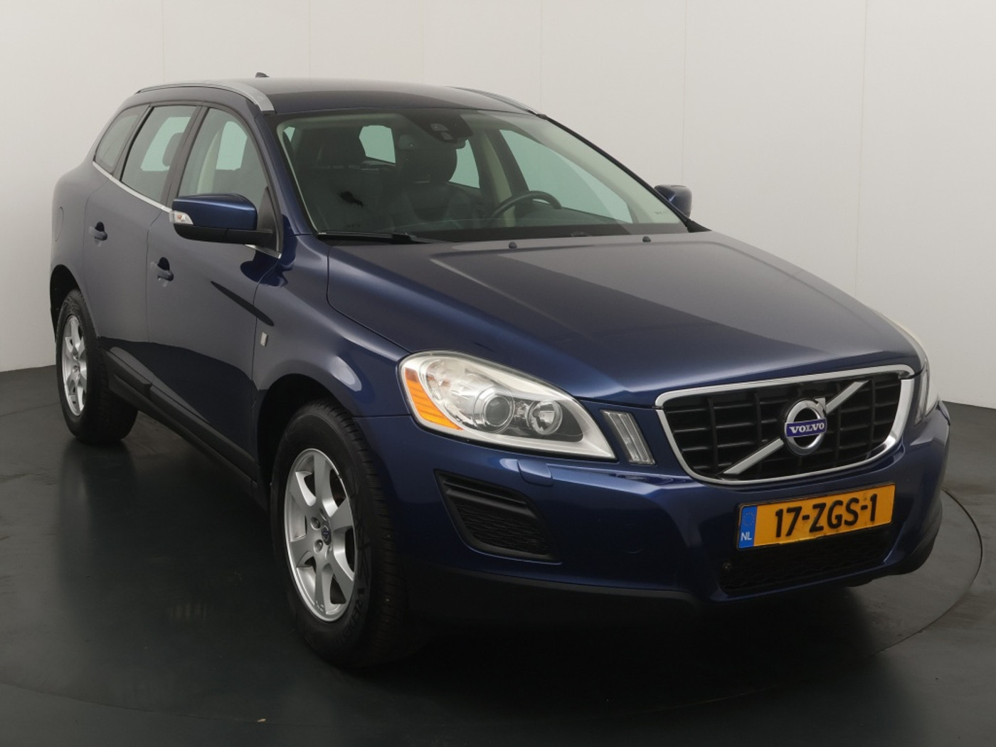 Foto van Volvo Xc60
