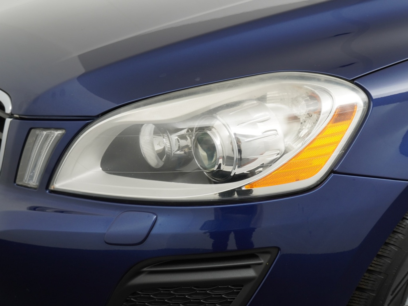 Foto van Volvo Xc60