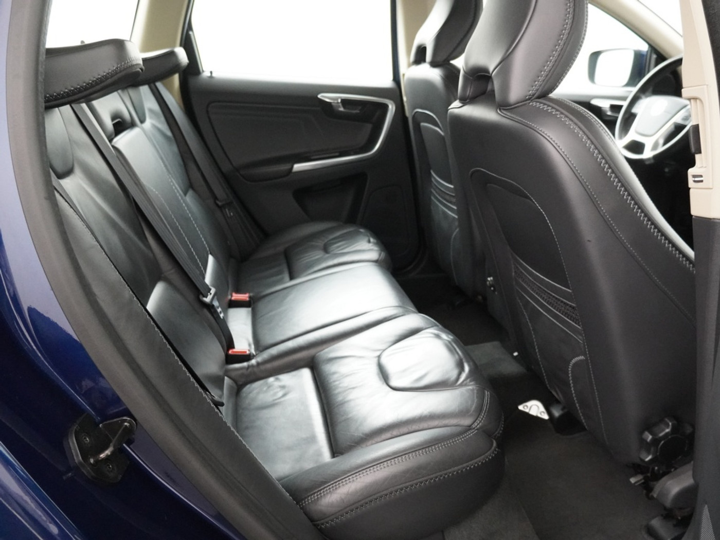 Foto van Volvo Xc60
