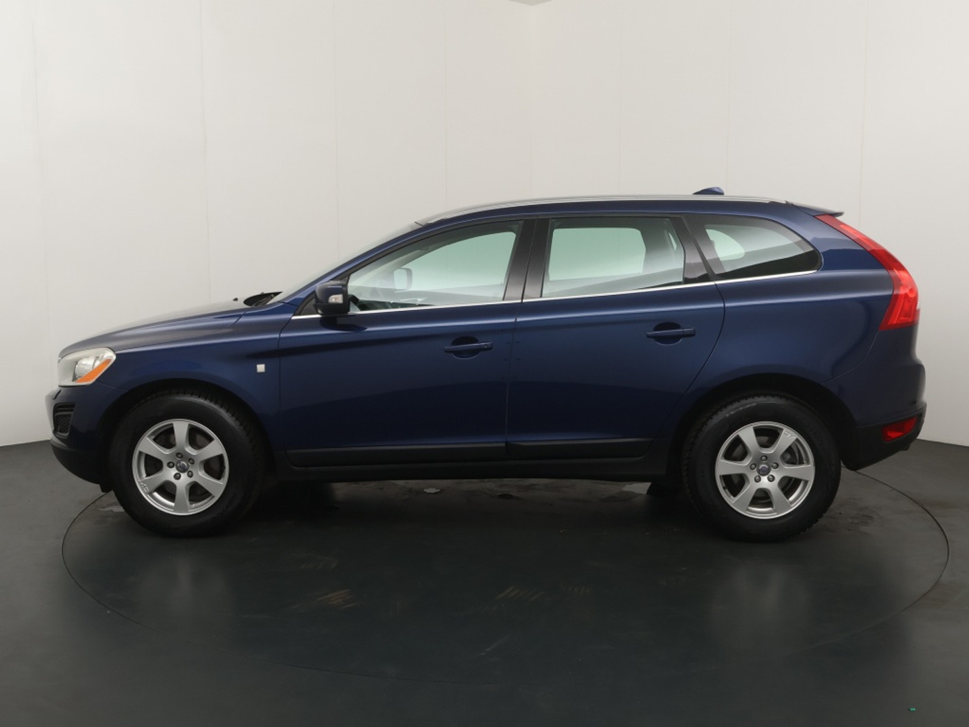 Foto van Volvo Xc60