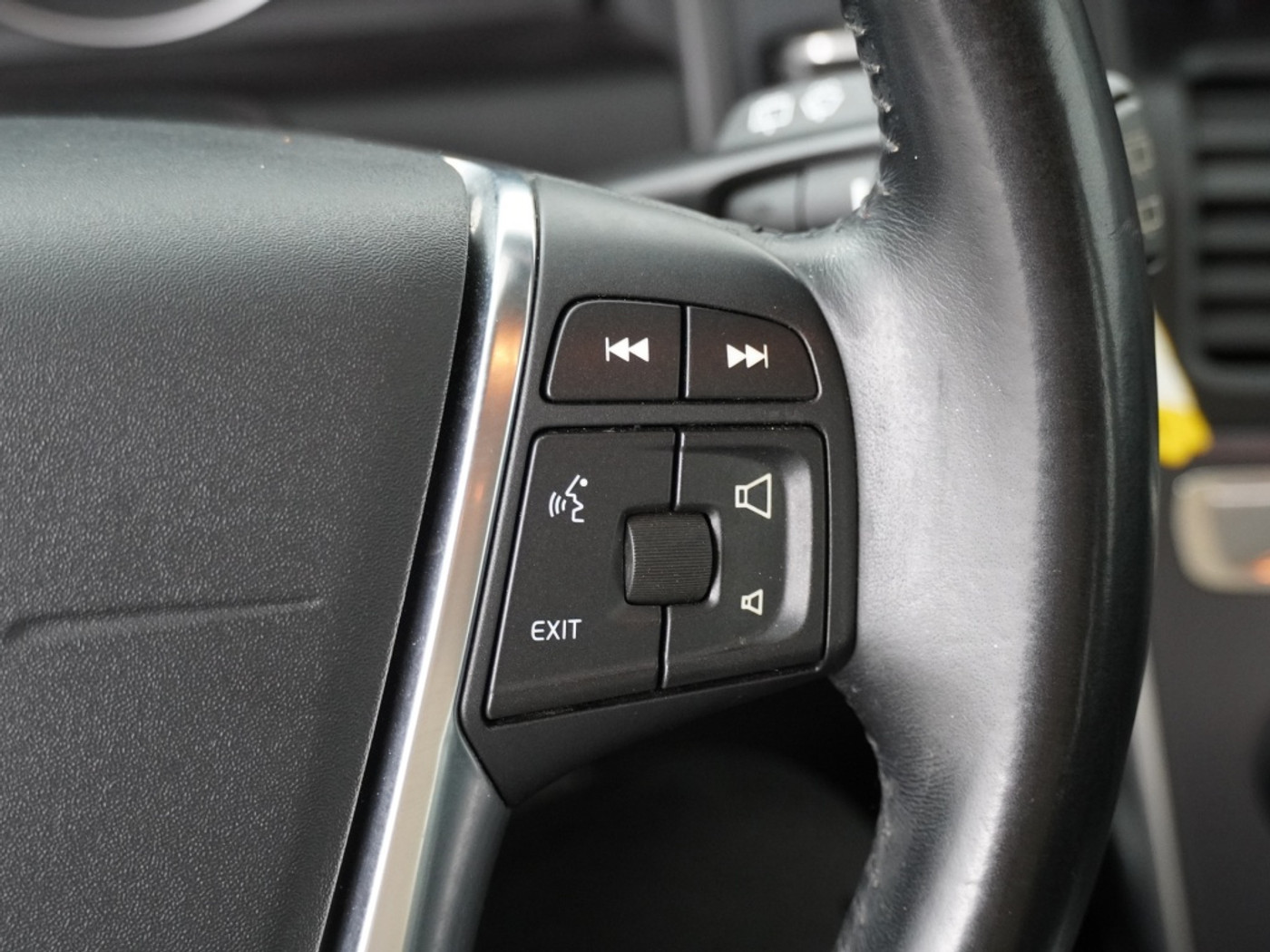 Foto van Volvo Xc60